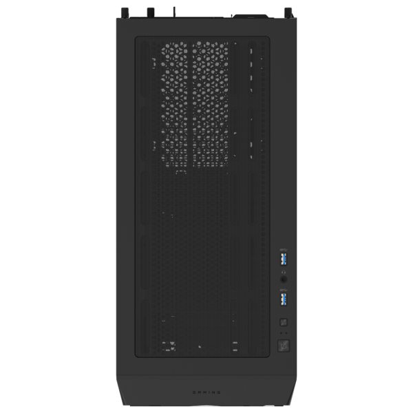 GIGABYTE C102 GLASS – Up To date
