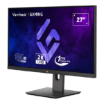 Viewsonic VX2758A-2K-PRO-2 27” 2K 185Hz Gaming Monitor