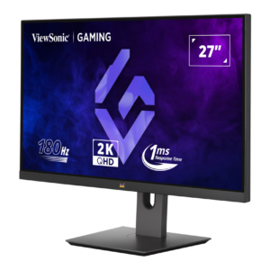 Viewsonic VX2758A-2K-PRO-2 27” 2K 185Hz Gaming Monitor