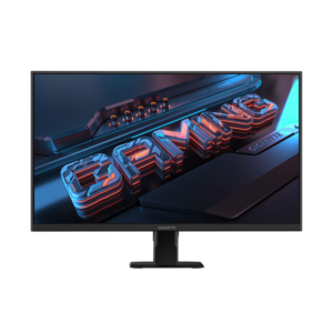 GIGABYTE GS27Q Gaming Monitor IPS QHD 165HZ/170HZ OC