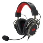 Redragon H710 Helios USB Gaming Headset – 7.1 Surround Sound