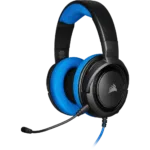 Corsair HS35 Blue Stereo Gaming Headset