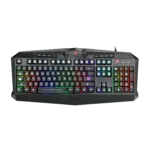 Redragon K503 Harpe RGB Backlit Gaming Keyboard