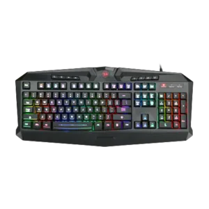 Redragon K503 Harpe RGB Backlit Gaming Keyboard