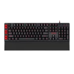 Redragon K505 RGB LED Backlit Gaming Keyboard