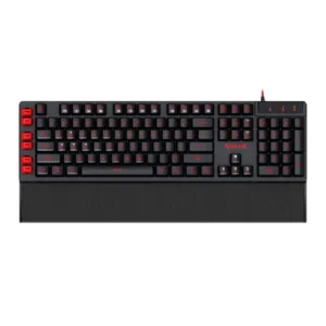 Redragon K505 RGB LED Backlit Gaming Keyboard