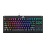 REDRAGON K568 RGB DARK AVENGER Brown