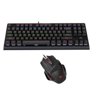 Redragon K568R-BA Gaming Combo