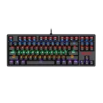 Redragon DAKSA K576R MECHANICAL GAMING KEYBOARD