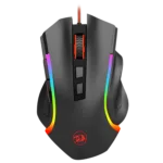 Redragon M607 Griffin 7200 DPI RGB Gaming Mouse