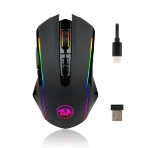 Redragon Ranger M910-KS Dual mode Gaming mouse