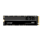 Lexar® NM620 M.2 2280 NVMe SSD 1TB