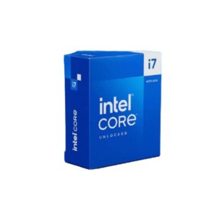 Intel® Core™ i7 processor 14700K 33M Cache, up to 5.60 GHz Box