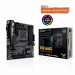 ASUS TUF GAMING B450M-PLUS II