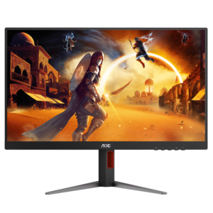 AOC Q27G4F 27" 180Hz Gaming Monitor QHD