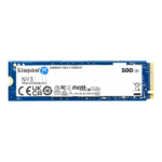 Kingston NV3 PCIe 4.0 NVMe SSD 500GB