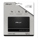 PNY CS900 500GB 2.5 SATA III SSD