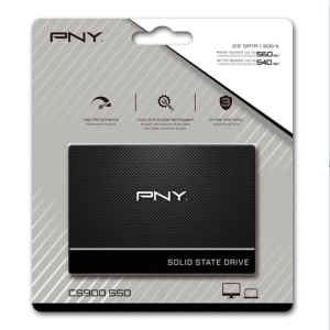 PNY CS900 1TB 2.5 SATA III SSD