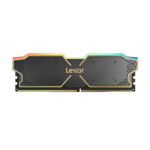 Lexar® THOR RGB DDR5 Desktop Memory 32GB (2x16GB) 6000MHz