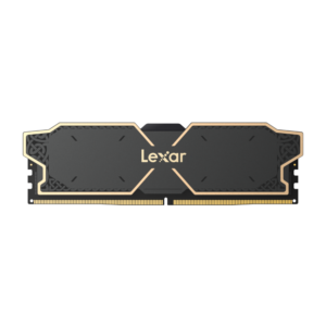 Lexar® THOR OC DDR5 Desktop Memory 32GB (2x16GB) 6000MHz