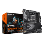 GIGABYTE X670 GAMING X AX V2