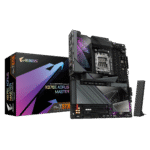 GIGABYTE X870E AORUS MASTER