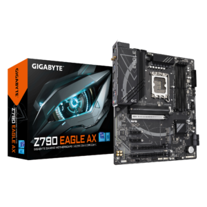 GIGABYTE Z790 EAGLE AX