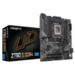 GIGABYTE Z790 S DDR4