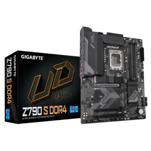 GIGABYTE Z790 S DDR4