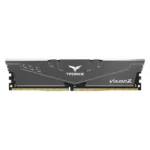 TEAM GROUP VULCAN Z DDR4 DESKTOP MEMORY GRAY 16GB DDR4 3200MHz