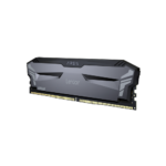 Lexar® ARES DDR5 OC Desktop Memory 16GB 4800MHZ