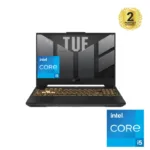 ASUS TUF Gaming F15 FX507ZC4-HN081W, i5-12500H, 8GB, 512 SSD, RTX 3050 4GB, 15.6 INCH FHD 144Hz, WIN11