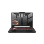 ASUS TUF Gaming A15 FA507XI-LP018 AMD Ryzen 9 7940HS – 16 GB – 1TB SSD NVIDIA GeForce RTX 4070 – 15.6 FHD