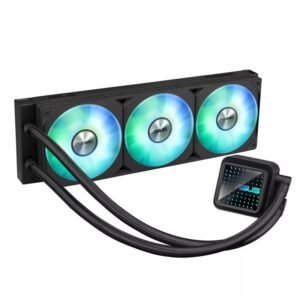 Asus Asus Prime LC 360 ARGB all-in-one CPU liquid cooler