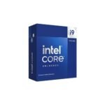 Intel® Core™ i9 processor 14900K 36M Cache, up to 6.00 GHz Box