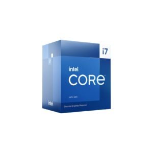 Intel® Core™ i7-13700F Processor 30M Cache, up to 5.20 GHz Box