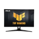 ASUS TUF Gaming VG27AQ3A Gaming Monitor – 27-inch, QHD(2560x1440), 180Hz, Fast IPS, ELMB Sync, 1ms (GTG), Freesync Premium™, G-Sync compatible, Variable Overdrive, 130% sRGB