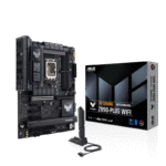 ASUS TUF GAMING Z890-PLUS WIFI