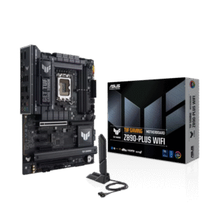 ASUS TUF GAMING Z890-PLUS WIFI