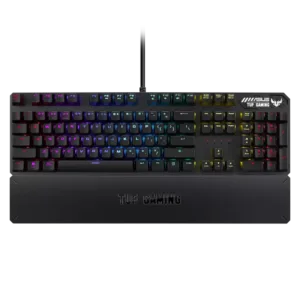 ASUS TUF Gaming K1