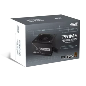 ASUS Prime 750W Bronze