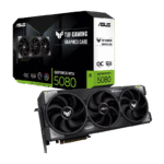 ASUS TUF Gaming GeForce RTX™ 5080 16GB GDDR7 OC Edition