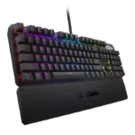 ASUS TUF Gaming K3 RGB Mechanical Keyboard