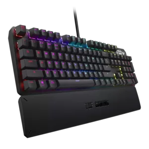 ASUS TUF Gaming K3 RGB Mechanical Keyboard