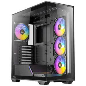 ANTEC C3 ARGB BLACK CONSTELLATION SERIES