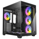 ANTEC C5 ARGB BLACK CONSTELLATION SERIES