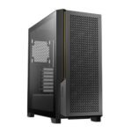 ANTEC P20C Mid-Tower E-ATX Gaming Case Outstanding Compatible Performance