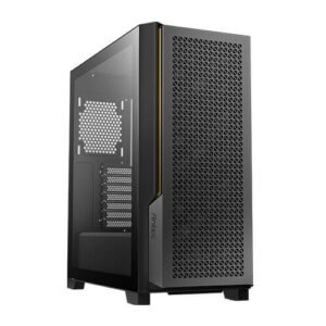 ANTEC P20C Mid-Tower E-ATX Gaming Case Outstanding Compatible Performance