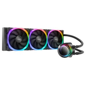 ANTEC VORTEX 360 ARGB The Epoch-Making All in One ARGB CPU Liquid Coole
