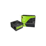 ANTEC ATOM B550  80 PLUS® BRONZE Certified